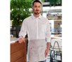 SHORT APRON WITH POCKET VELILLA V4201