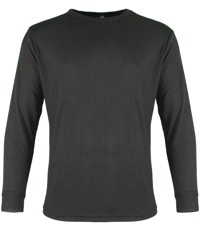 Thermal Long Sleeve T-Shirt Warrior WR202