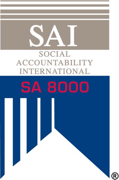 Social Accountability International (SAI-SA8000) - Primex Textiles